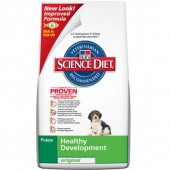 Science Diet Canine Puppy Healthy Development Original 